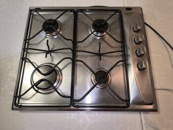 Plynová varná doska Whirlpool