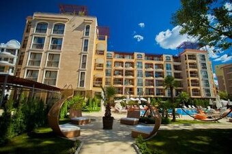 Jedinečná príležitosť - štýlový a útulný jednoizbový apartm