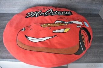 Vankúš McQueen a páperové vankúše 60x80cm - 1