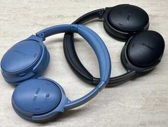Bose QuietComfort Headphones