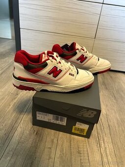 Topánky New Balance 550 - 1