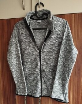 MIKINA YFK 146/152 pre dievča