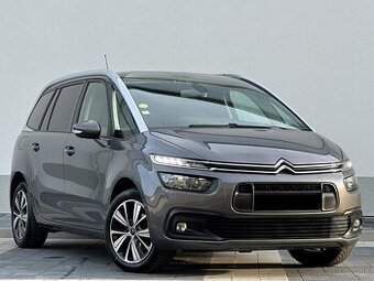 Citroen C4 Grand Spacetourer BlueHDi 130 Feel 7 MIESTNE LED