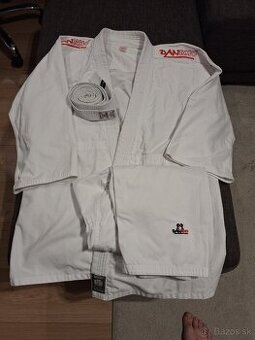 Kimono DANRHO, veľkosť 170