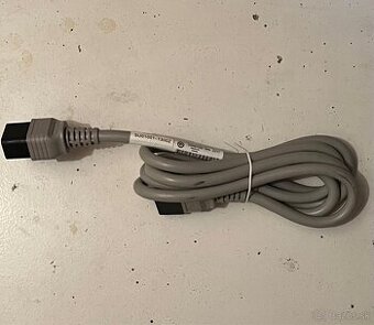 Predam kabel C19-C20 2m