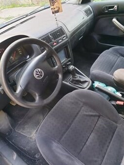 Golf 4 1.6.16v 77kw
