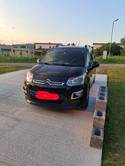 Citroen C3 Picasso