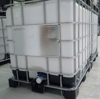 Ibc kontajner 1000L