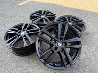 ORIGINAL SEAT ALHAMBRA DISKY 5x112 R16 TOP