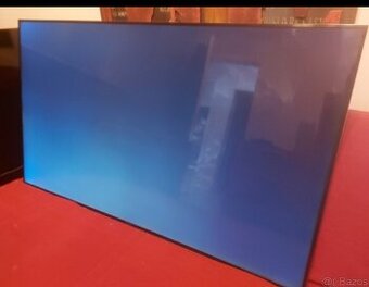 Samsung UE55XU7500Tx smart 4K 3D Hub TV