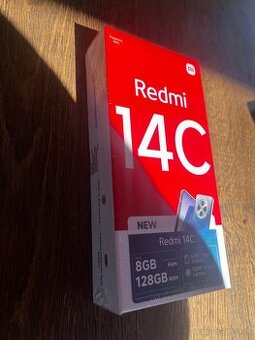 Xiaomi Redmi 14C