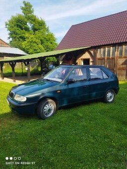 Felicia 1.3 50 kw