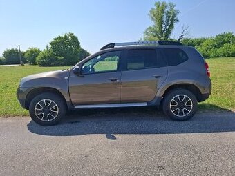 Dacia Duster 1.6 SCe 4x2 Blackshadow, 84kW, M5, 5d.