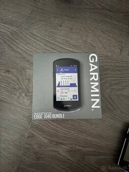 Garmin Edge 1040