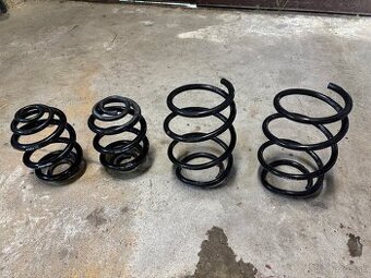 Eibach pro kit bmw e46