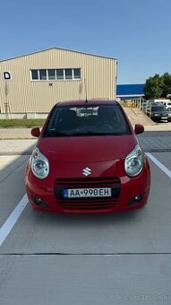 Na predaj: Suzuki Alto 1.0 (49 kW)