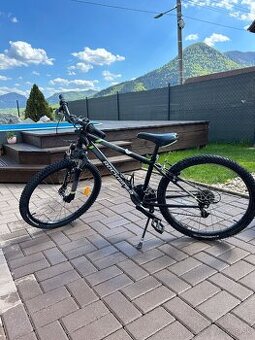 detský bicykel