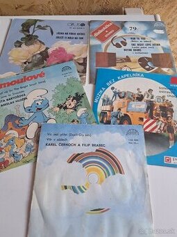 Retro LP + DVD