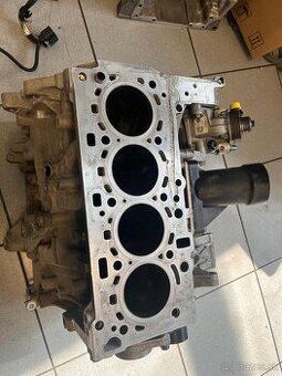 Rozpredam motor Mini R56 1.6D BMW 116D N47C16A