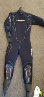 Cressi neoprén