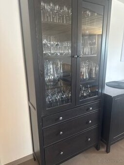 Komody ikea hemnes