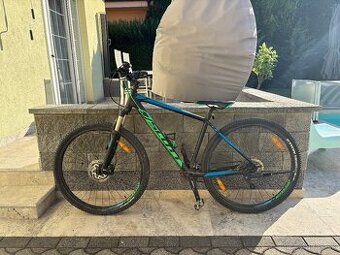 Bicykel Scot