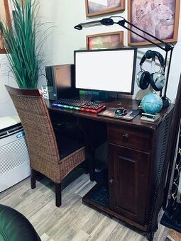 Predám komplet PC zostavu 16gb ram i5 500gb