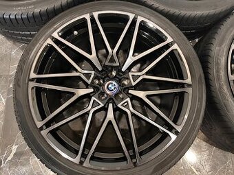 originál kolesa r21 r22 BMW X6M F96 X5M