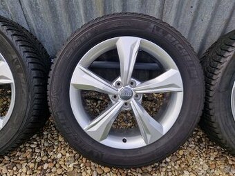 Audi Q5 SQ5 5x112 R19 235/55 R19 Zimna sada