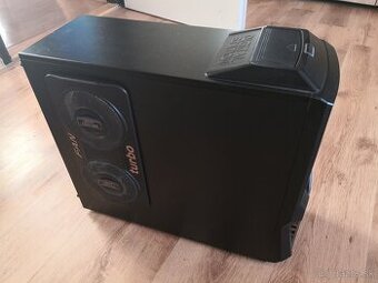Intel i7 920