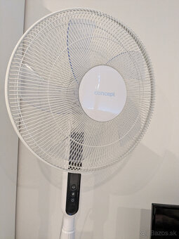 Stojanovy ventilátor Concept VS5031