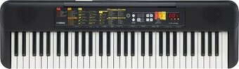 Klavesy Yamaha PSR F52