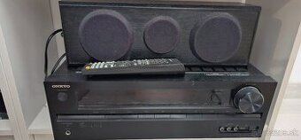 Onkyo tx-sr309
