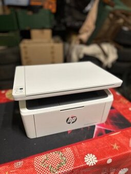 Predám laserovú tlačiareň s skenerom HP LaserJet Pro M28a