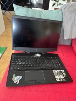 HP Omen i7 10700, rtx 2070 super max q, 32gb ram