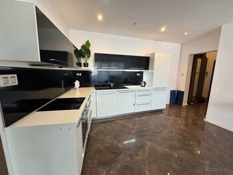 Luxusné bývanie priamo v CENTRE