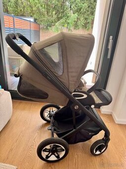 Cybex Talos 2023