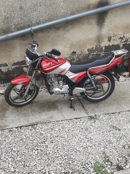Adams jl 125-c