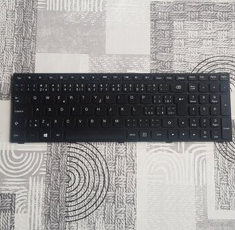 Klávesnica LENOVO B/E/G/M/Z