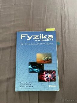 Fyzika pro každého