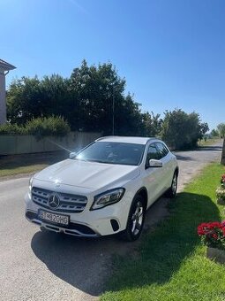 GLA 180