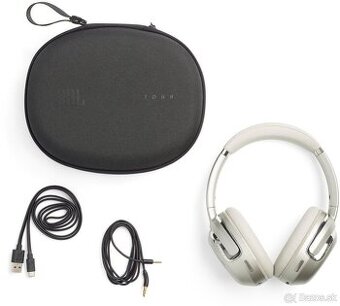 Predám JBL Tour M2