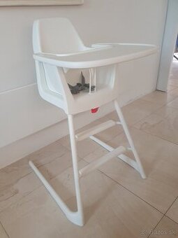 Detská stolička IKEA Langur