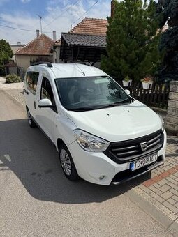 Dacia Dokker