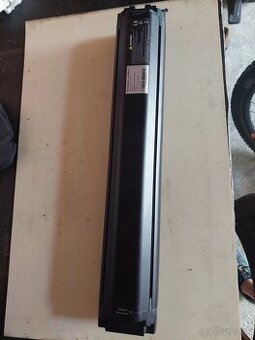 batéria 720Wh