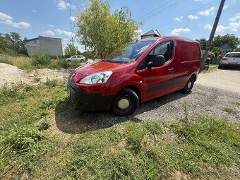 Peugeot partner 1.6hdi