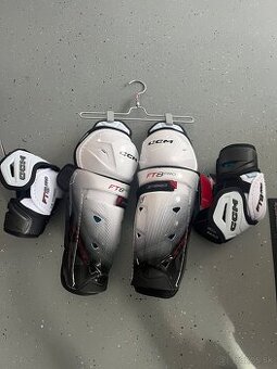 vystroj CCM jetspeed FT8 Pro