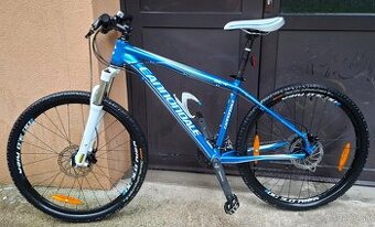 Cannondale Trail SL 4