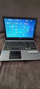 Acer Aspire E1-530
