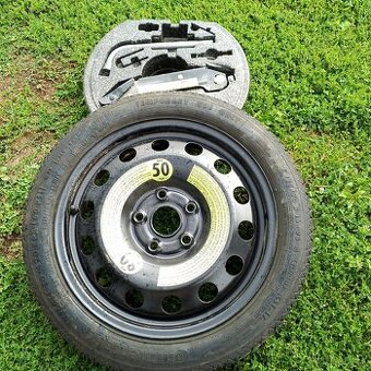 Rezerva 5x112 r16